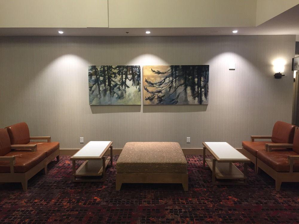 The Royal Kelowna - Bellstar Hotels & Resorts Esterno foto
