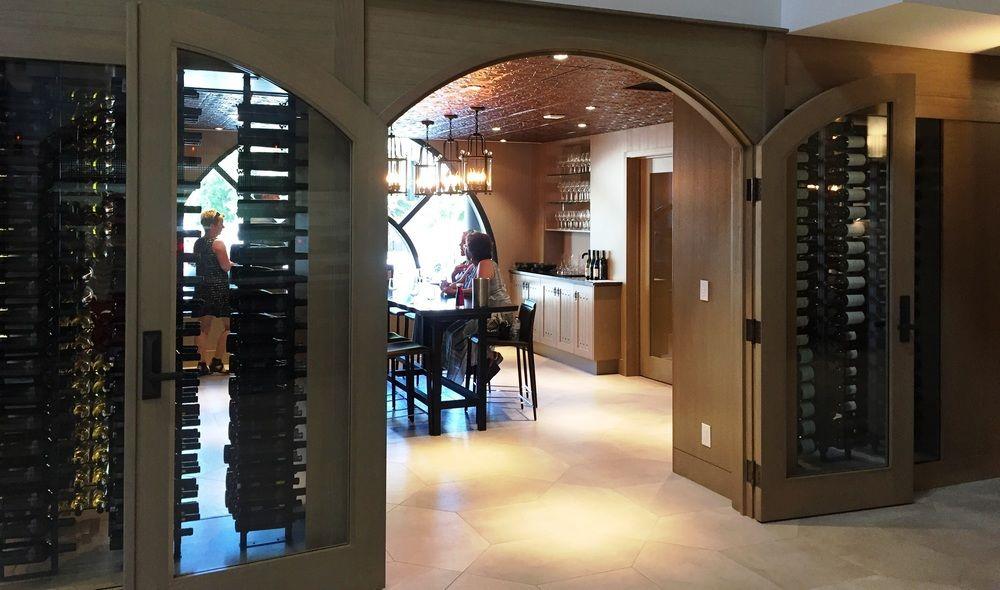 The Royal Kelowna - Bellstar Hotels & Resorts Esterno foto