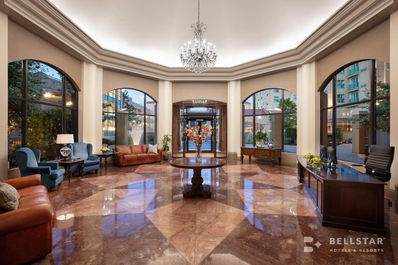 The Royal Kelowna - Bellstar Hotels & Resorts Esterno foto