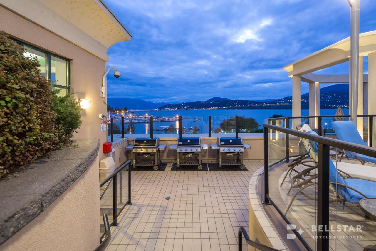 The Royal Kelowna - Bellstar Hotels & Resorts Esterno foto