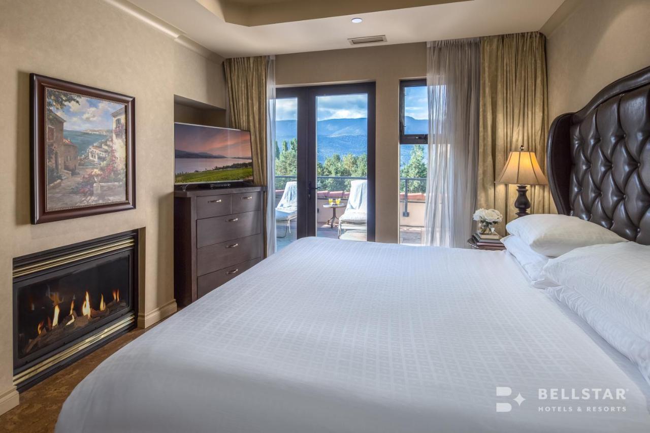 The Royal Kelowna - Bellstar Hotels & Resorts Esterno foto
