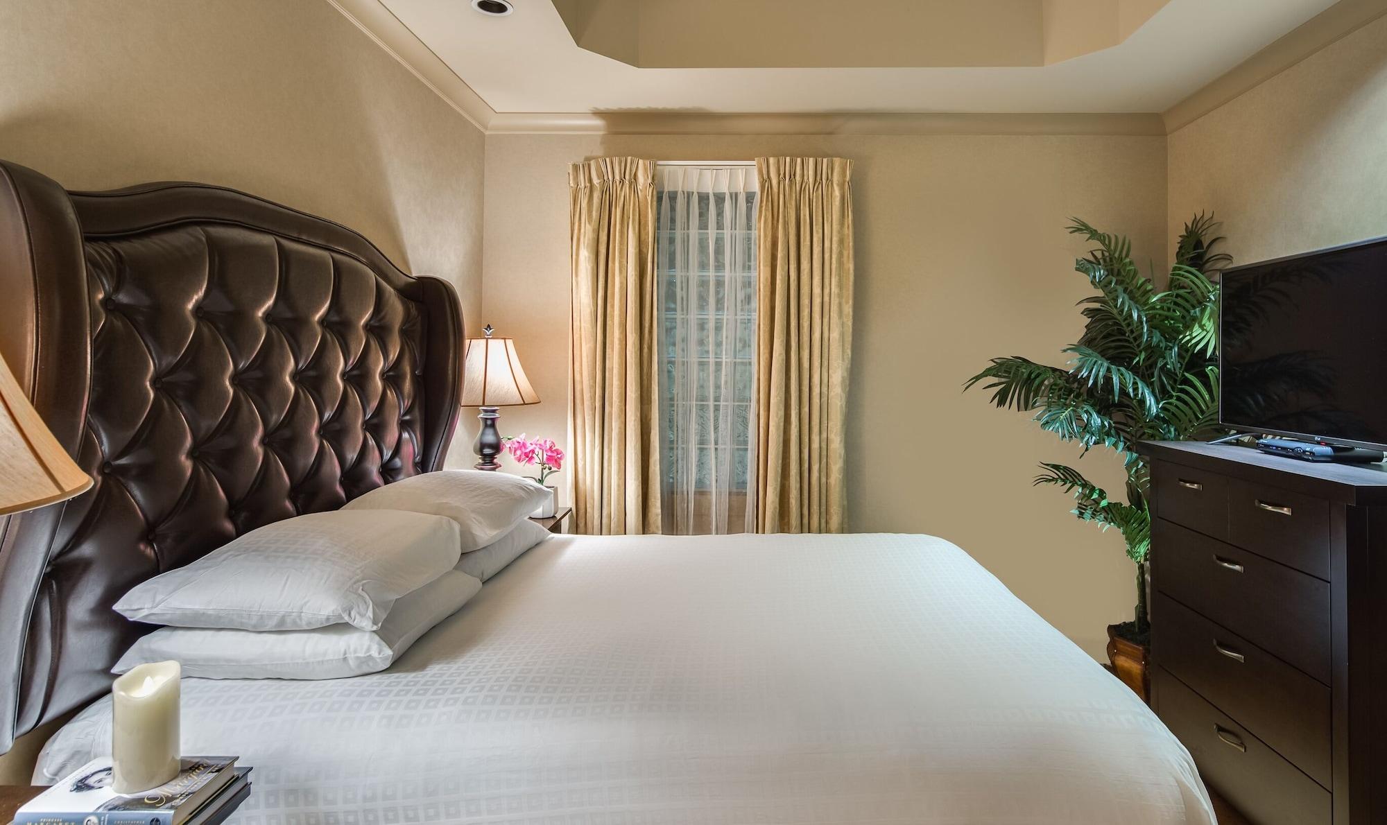 The Royal Kelowna - Bellstar Hotels & Resorts Esterno foto