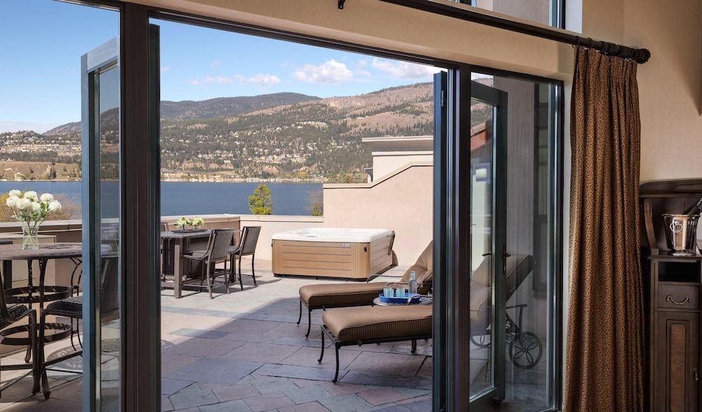 The Royal Kelowna - Bellstar Hotels & Resorts Esterno foto
