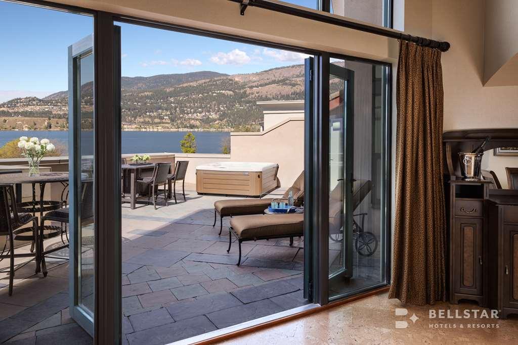 The Royal Kelowna - Bellstar Hotels & Resorts Esterno foto