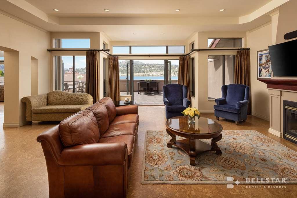 The Royal Kelowna - Bellstar Hotels & Resorts Camera foto