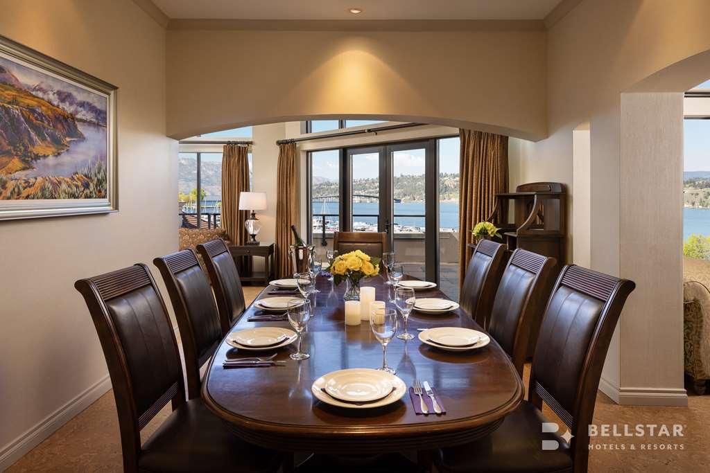The Royal Kelowna - Bellstar Hotels & Resorts Camera foto