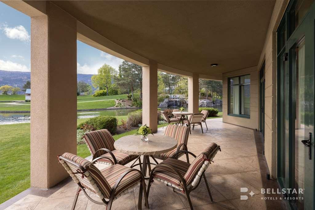 The Royal Kelowna - Bellstar Hotels & Resorts Camera foto