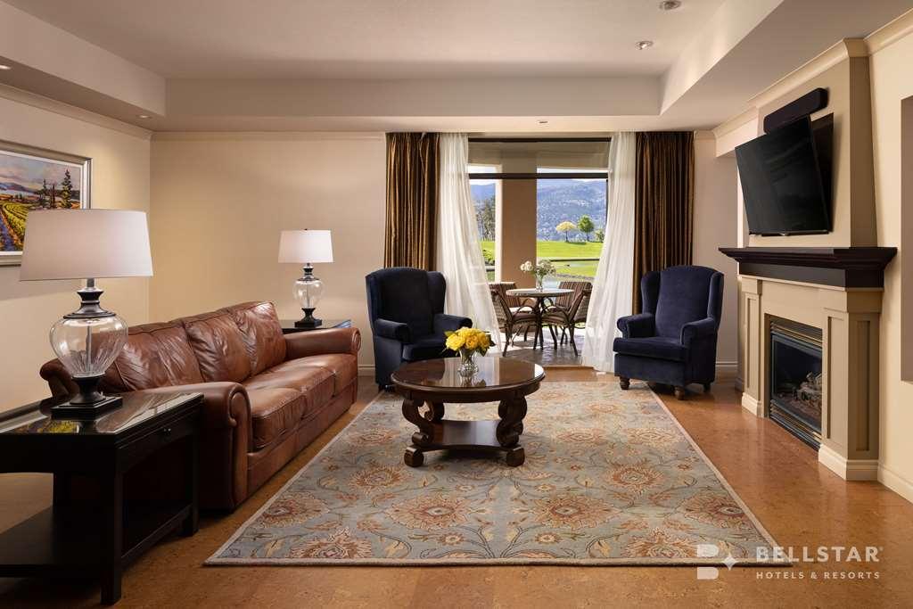 The Royal Kelowna - Bellstar Hotels & Resorts Camera foto