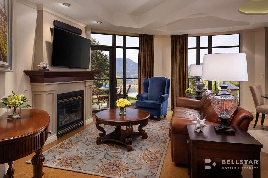 The Royal Kelowna - Bellstar Hotels & Resorts Camera foto
