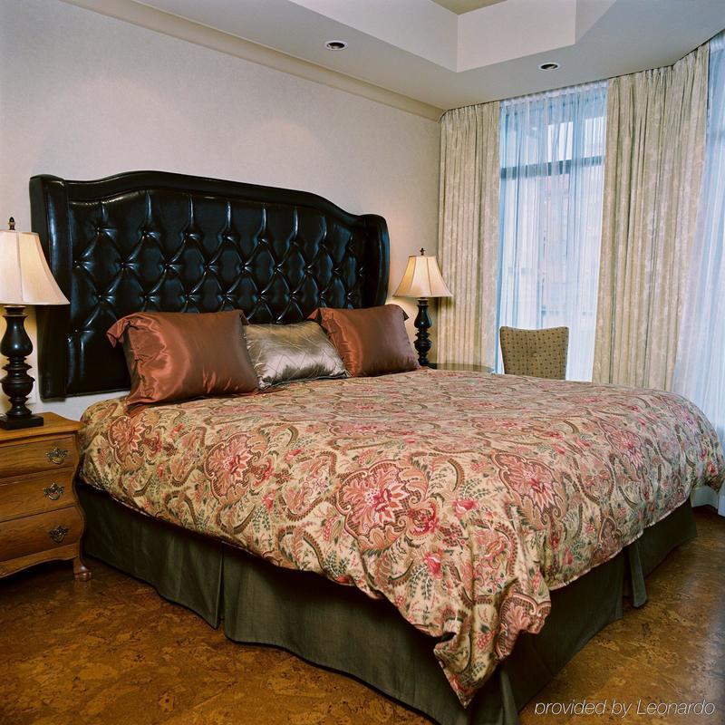 The Royal Kelowna - Bellstar Hotels & Resorts Camera foto