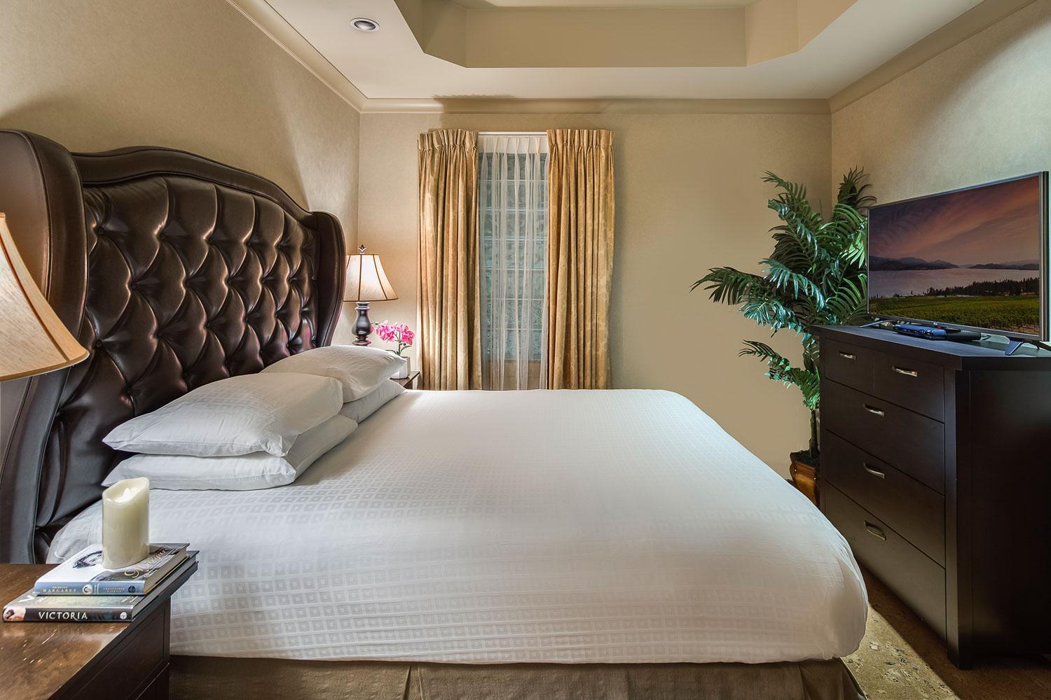 The Royal Kelowna - Bellstar Hotels & Resorts Esterno foto